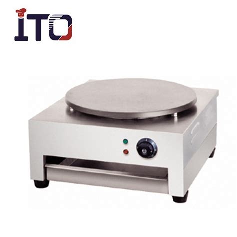 gas cooker roti maker